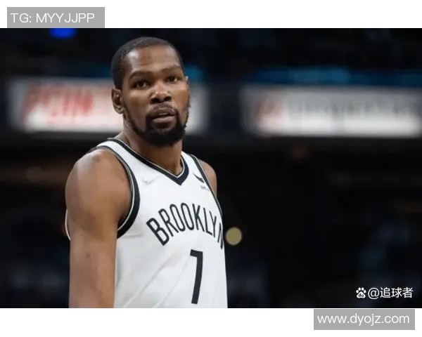 篮网再胜魔术,杜兰特疲劳休息备战