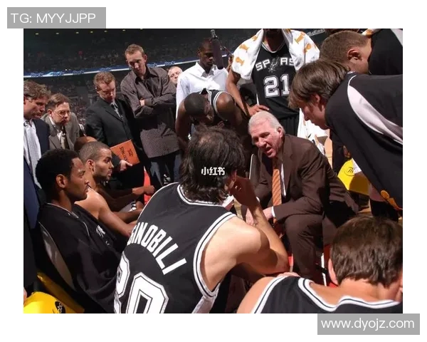 1999年NBA总决赛回顾：马刺与公牛的巅峰对决与传奇瞬间